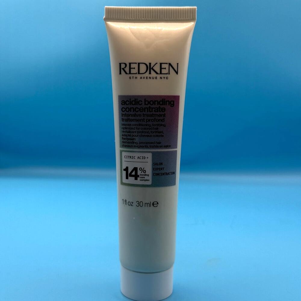 ⭐PICK 3/$15 Redken Acidic Bonding Intensive Treatment 1oz